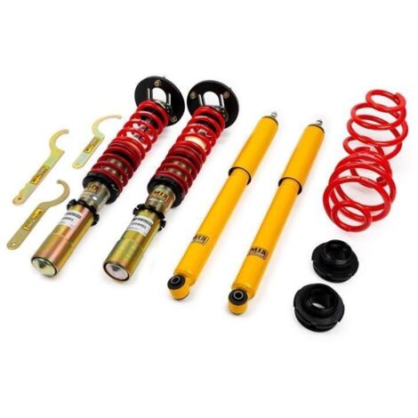 Kit Suspension Combine Filete MTS Street BMW Serie 3 E30 Cab 1982-1993-35006599