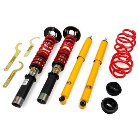 Kit Suspension Combine Filete MTS Street BMW Serie 3 E30 Cab 1982-1993-35009163