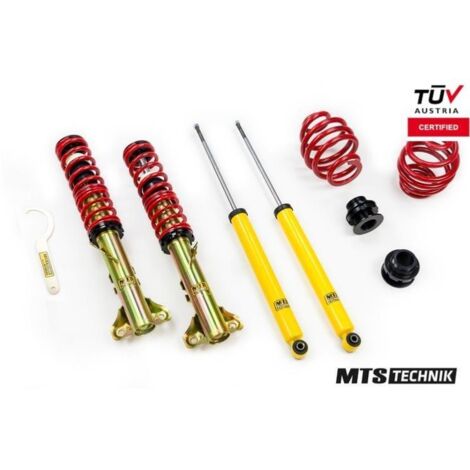 Kit Suspension Combine Filete MTS Street BMW Serie 3 E36 Coupe 1991-1999-35015304