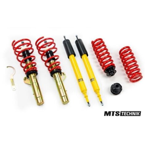Kit Suspension Combine Filete MTS Street BMW Serie 3 E93 2006-2013-35019935