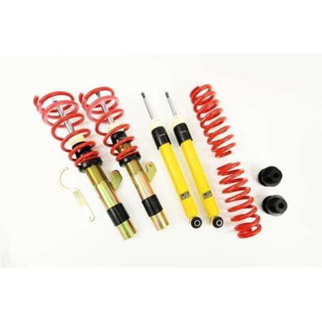Kit Suspension Combine Filete MTS Street BMW Serie 3 F31 Break 2011-2018-35020216
