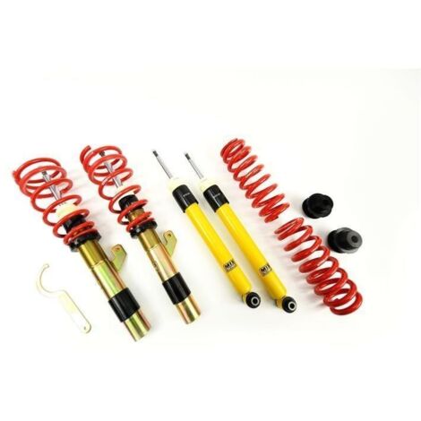 Kit Suspension Combine Filete MTS Street BMW Serie 4 F36 2014-2020-35020568