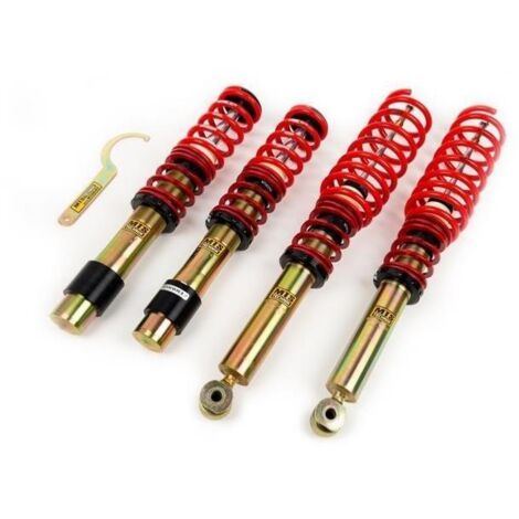 Kit Suspension Combine Filete MTS Street BMW Serie 5 E60 2003-2010-35020735