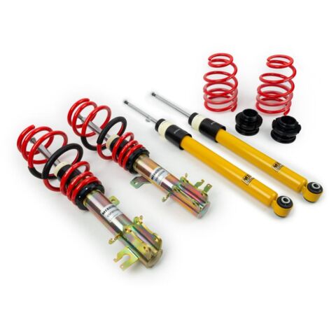 Kit Suspension Combine Filete MTS Street Fiat Punto 3 2012-2018-35027500