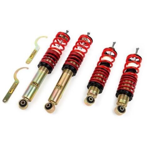 Kit Suspension Combine Filete MTS Street Mazda MX-5 NB 1998 a 2005-35050473