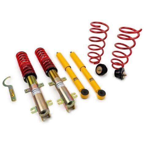 Kit Suspension Combine Filete MTS Street Volvo 850 Break 1992-1997-35144852