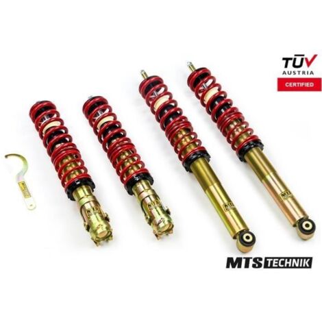 Kit Suspension Combine Filete MTS Street VW Golf 3 1991-1997-35121016