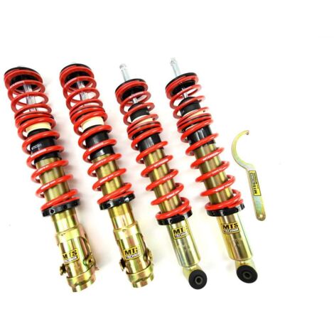 Kit Suspension Combine Filete MTS Street VW Golf 3 Syncro 1991-1997-35121046