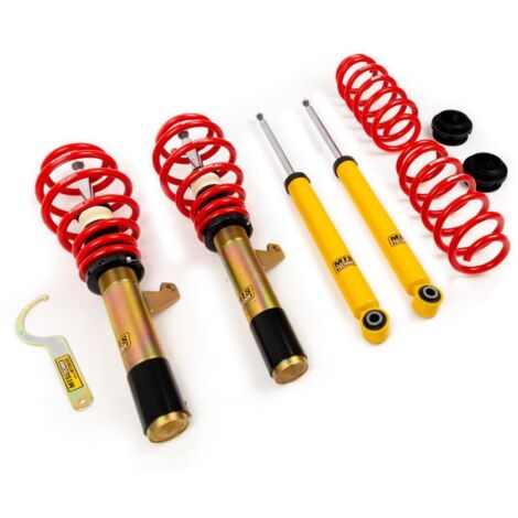 Kit Suspension Combine Filete MTS Street VW Golf 6 Break 2009-2013-35122494
