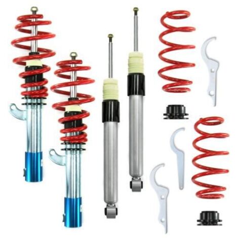 Kit Suspension Combine Filete Redline Audi A3 Sportback Quattro 2004-2012-37575835