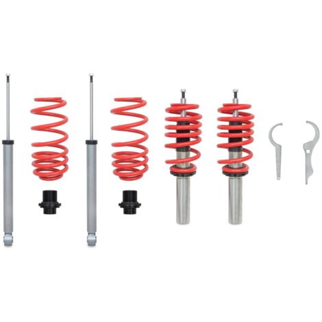 Kit Suspension Combine Filete Redline Audi A4 B8 Break 2007 a 2015-37632411