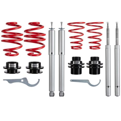 Kit Suspension Combine Filete Redline BMW Serie 3 E30 Berline/Coupe 1982-1991-37571701