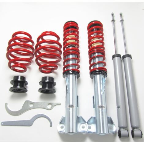 Kit Suspension Combine Filete Redline BMW Serie 3 E36 1992 a 1999-37481848