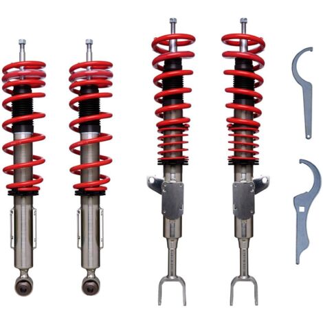 Kit Suspension Combine Filete Redline BMW Serie 5 F10 de 2010 a 2016-37632953