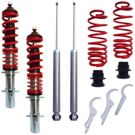 Kit Suspension Combine Filete Redline VW New Beetle 9C de 1998 a 2010-37482109