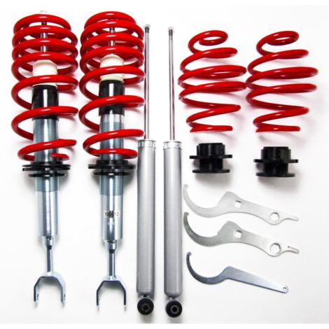 Kit Suspension Combine Filete Redline VW Passat de 1997 a 2005-37552713