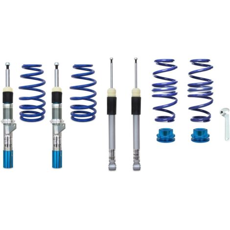 Kit Suspension Combine Filete Seat Leon type KL de 2020 a 2022 - Torsion-37432322