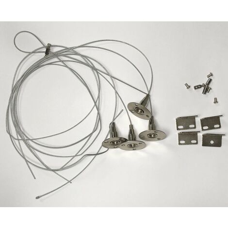 Accesorios para lámparas de colgar