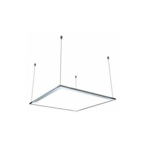 Kit de cadre pour dalle LED 30x30 cm - Deneoled