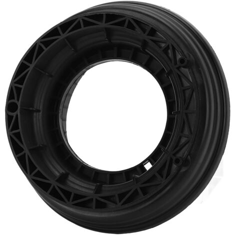 Kit Suspension - Top Mounting 9800480380 Compatible Citroen C4 Picasso, C5 Aircross - Fixation Durable