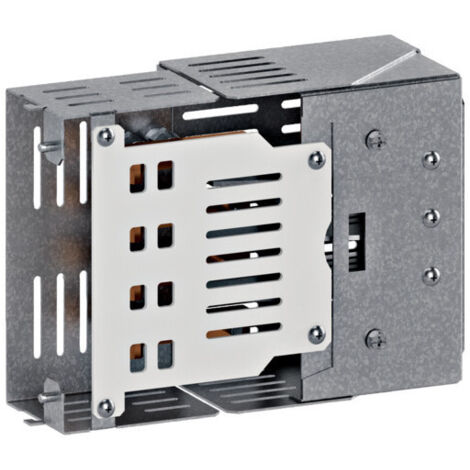 Kit Sx bloc de connection aval IS233 pour unité fonctionnelle pour P160 3P)