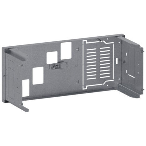 Kit Sx châssis fixe H250 pour unité fonctionnelle x630 et P630)