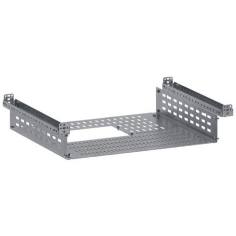 Kit Sx cloisonnement horizontal pour jeu de barre de distribution L600 P600)