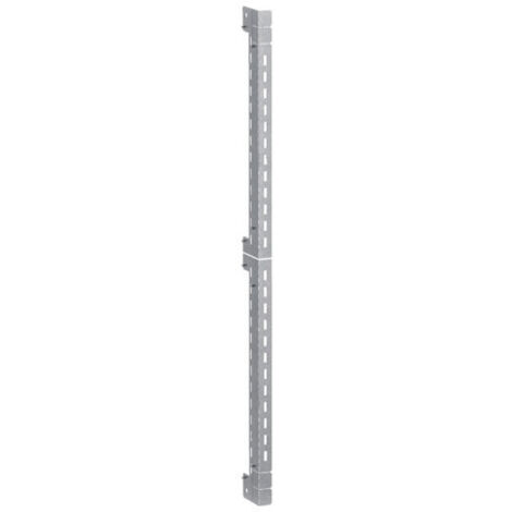 Kit Sx cloisonnement vertical arrière jeu de barre gaine et distribution P600)