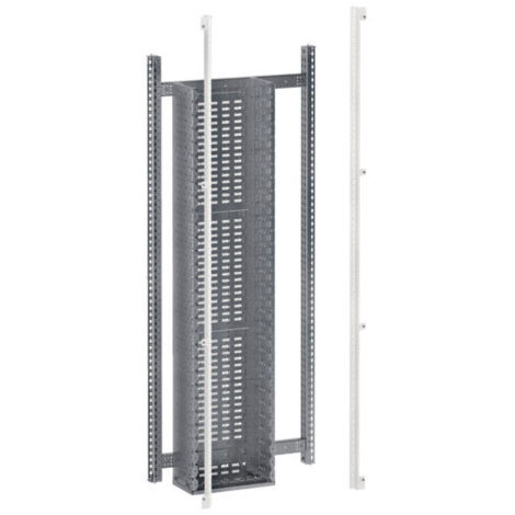 Kit Sx jeu de barre de distribution vertical isolé H1800 L600)
