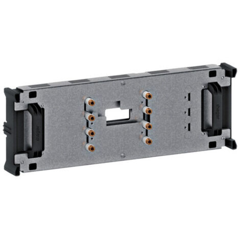 Kit Sx unité fonctionnelle mobile pour P250 4P IS233 avec bloc différentiel)