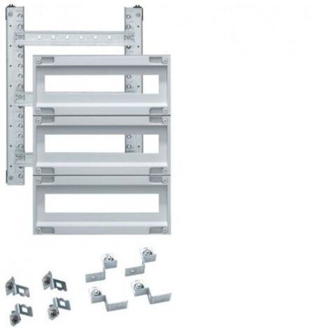 Kit system C 3r 48m 500x400x20 - ENVELOPPES HAGER FL992A