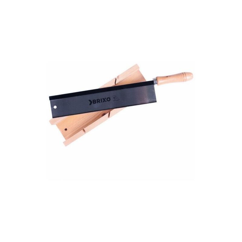 Kit tagliacornici segaccio a dorso mm 300X90X50 mm (24076)