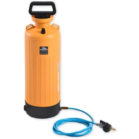 Kit taglio ad acqua abbattimento polveri dispositivi power raizor bc45