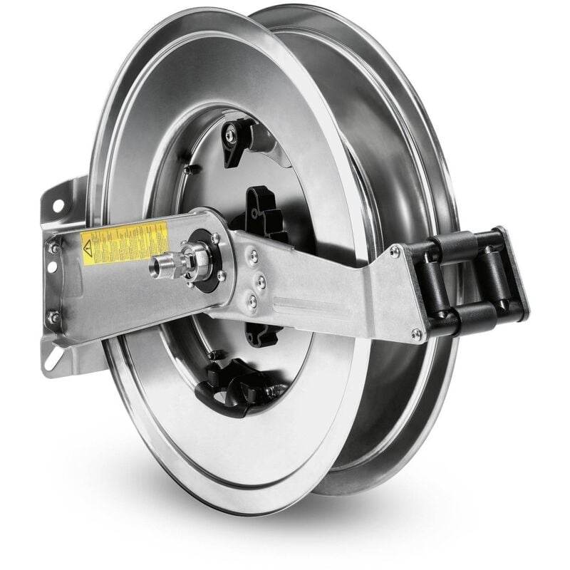 Kit tambour-enrouleur automatique en inox - 63921220 - Karcher