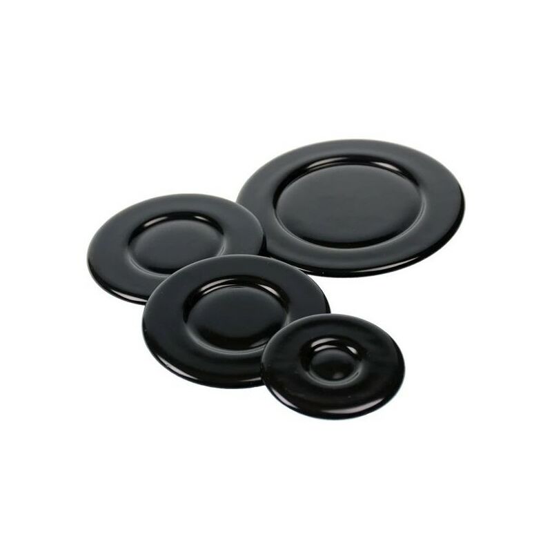 

Kit Tapas Quemador Sabaf 4 Unidades 100mm, 75mm, 75mm, 55mm