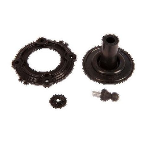 KIT TAPÓN DE GOMA CON ANILLO 501061301 ORIGINAL HUSQVARNA