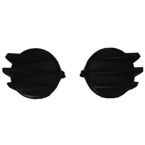 KIT TAPPI COPRI FENDINEBBIA DESTRO-SINISTRO - FIAT - Scudo 2006 -  9464802078 - 7414FH