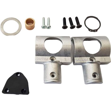 KIT TAPPO SNODO PHOBOS N 230V E PHOBOS N BT CANCELLO ANTE BATTENTI - I105826