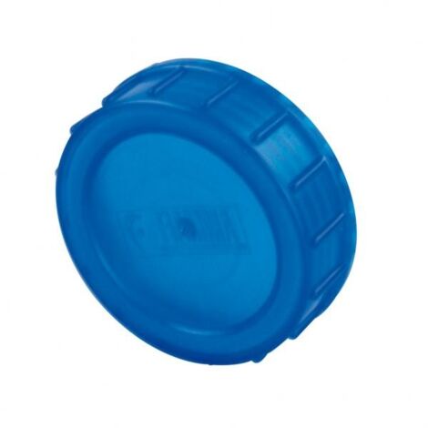 Kit tappo WC blu per Bi-pot 39 Fiamma