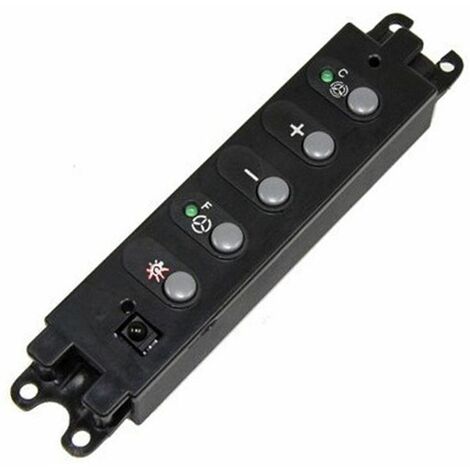Kit tastiera di comando - Cappa aspirante - ROBLIN - 339744