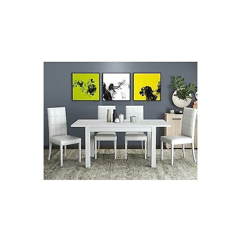 tavolo allungabile 70