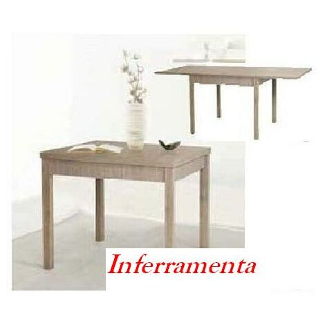 Base per Cucina Componibile Mobile in Legno Larice Grigio 40 cm Larghezza 1  Anta