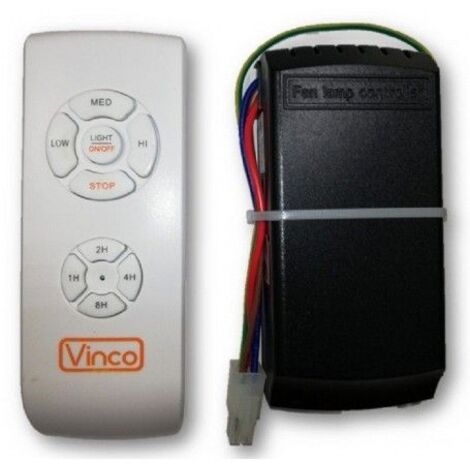 KIT TELECOMANDO SY-A001