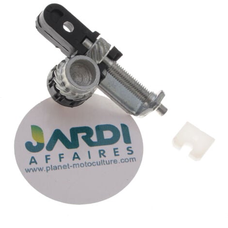 JARDIAFFAIRES Kit tendeur de chaine compatible avec Stihl 020T, MS200, MS200T et MS201