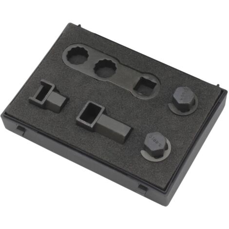 Kit tension courroie auxiliaire psa/ford - OM 3694 - CLAS Equipements
