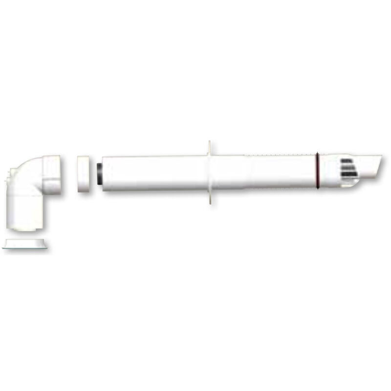 Rolux Rénofix - Kit N°2 60/100 - 60/100 Rolux Renofit