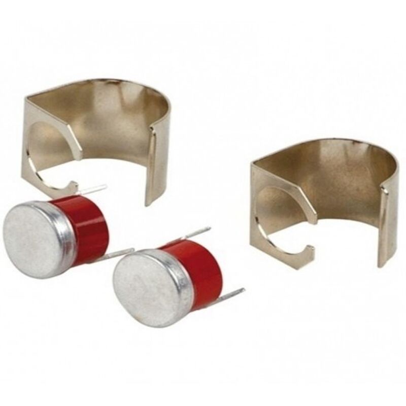 

Kit Termistancias Caldera Chaffoteux Balixia 61317663