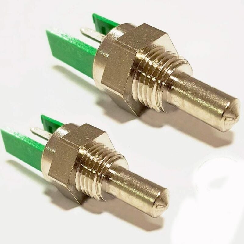 

Kit Termistancias Calefaccion Acs Baxiroca 122155310