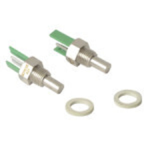 Kit termistancias calefacción - ROCA BAXI : 122155310