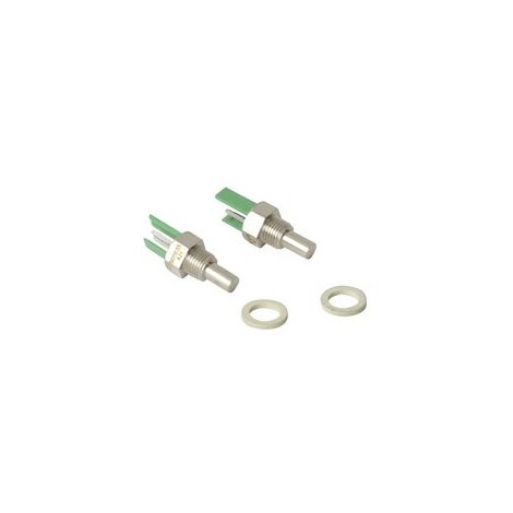 Kit termistancias calefacción - ROCA BAXI : 122155310
